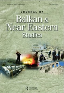 2005-Journal-of-Balkan-and-Near-Eastern-Studies